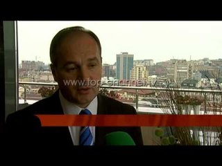 Kosova i thotë "Jo" Gazprom-it rus - Top Channel Albania - News - Lajme