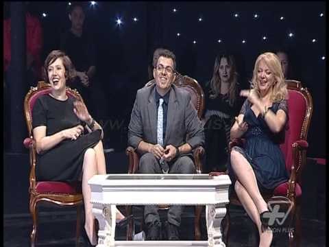 Dancing with the Stars 4 - Pjesa e katert - Nata e katert - Show - Vizion Plus