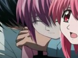 Elfen Lied - Tormented Mind AMV