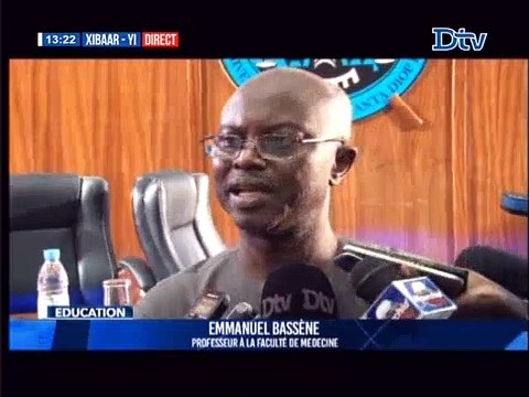 Journée scientifiques du cames: La phamacopée au coeur des discussions