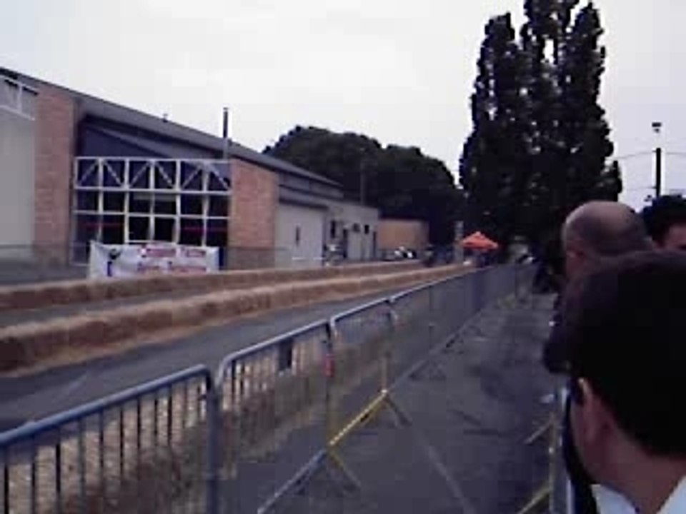 derbi pro race