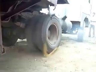 Способ при отказе стартера