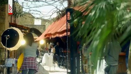 مسلسل قصة حب الحلقة 2 بطولة نادين الراسي و ماجد المصري و باسل خياط