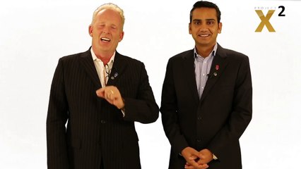 LEO Project X2 First Sight