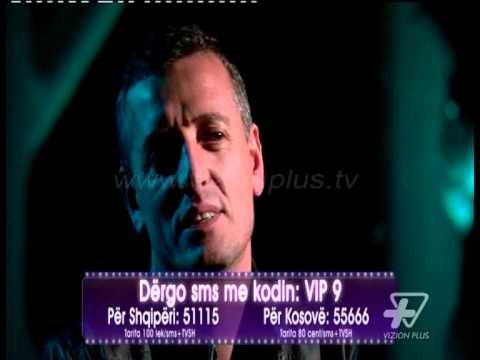 Nallbani & Isida - Vallja e Napolonit - DWS 4 - Nata e katert - Show - Vizion Plus