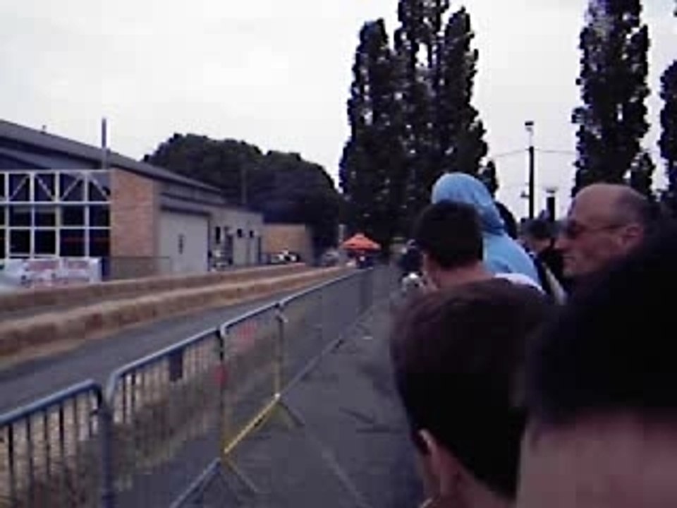 clem simonini run