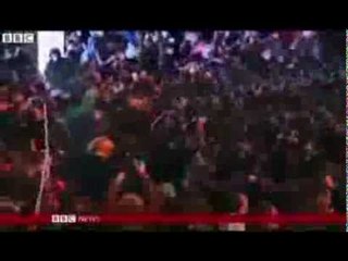 PROTESTAT NE UKRAINE YANUKOWICH NUK TERHIQET MBRON MOSNENSHKRIMIN ME BE LAJM