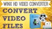 WinX HD Video Converter Deluxe - DOWNLOAD GRATIS