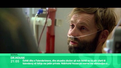 Klan Sot - Programi (26 nëntor 2013)