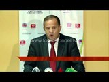 Qendër e re olimpike - Top Channel Albania - News - Lajme