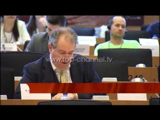 PE, vlerësime pozitive Shqipërisë - Top Channel Albania - News - Lajme