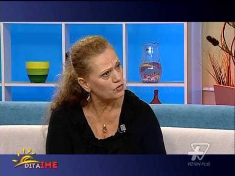 Dita Ime - Gripi, viroza e stines - 26 Nentor 2013 - Show - Vizion Plus