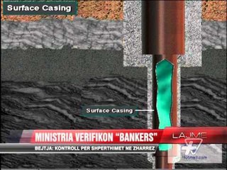 Ministria verifikon "Bankers" - News, Lajme - Vizion Plus