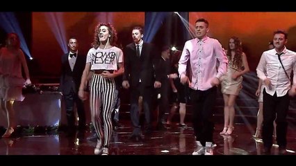 Musical Musiklan - Sfida 1 - Balet