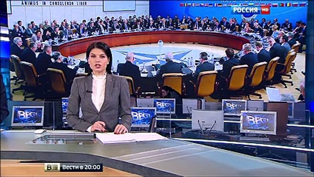 НАТО решает, как относиться к сбиванию российского самолета в Турции