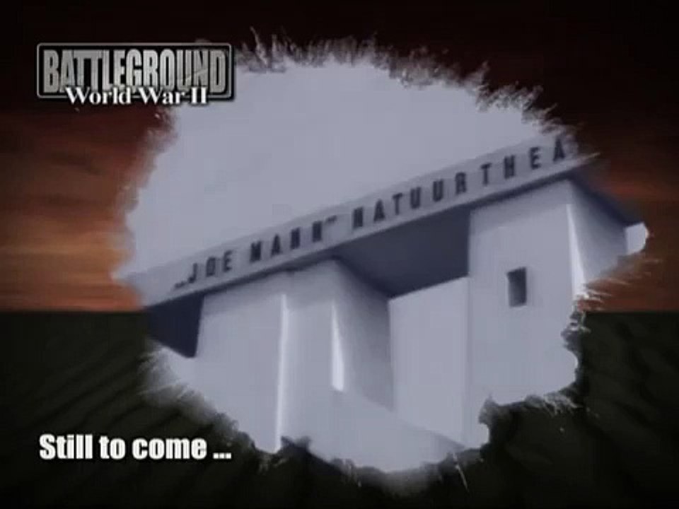 Battleground: The Joe Mann Story