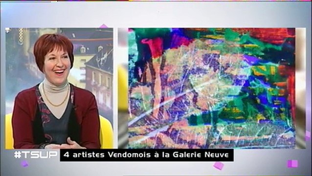 Tout sur un plateau 24/11/15 Seconde Partie
