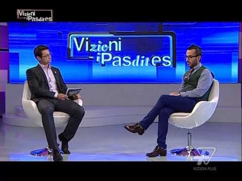 Vizioni I Pasdites - Si te shkruajme nje CV - 26 Nentor 2013 - Show - Vizion Plus