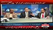 Kal Tak with Javed Chaudhry - 24th November 2015