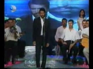 Mahsun Kırmızıgül Sevdim Klibi