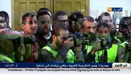 رياضة : أهم الأخبار المتعلقة بالخضر و أخرى متنوعة في الموجز الرياضي