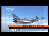Konflikti Kinë-Japoni, avionë amerikanë mbi ishuj - Top Channel Albania - News - Lajme