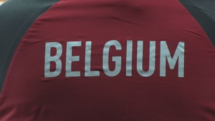 Coupe Davis: la Belgique prête à en découdre avec la bande d'Andy Murray