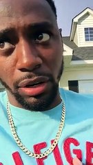 When taking up for your girlfriend goes wrong! (Kountry Wayne)