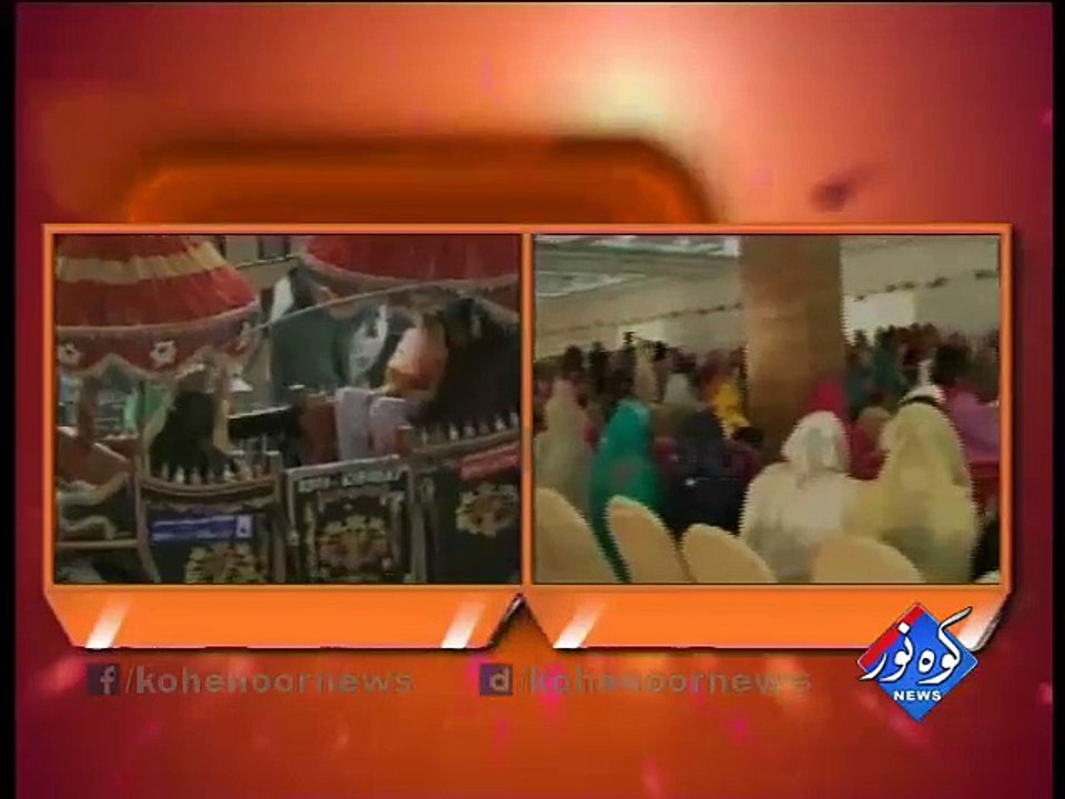 Sufi Diya 313 Dhiyan Da Viyah 22-11-2015 (Hasil Pur) Part 02