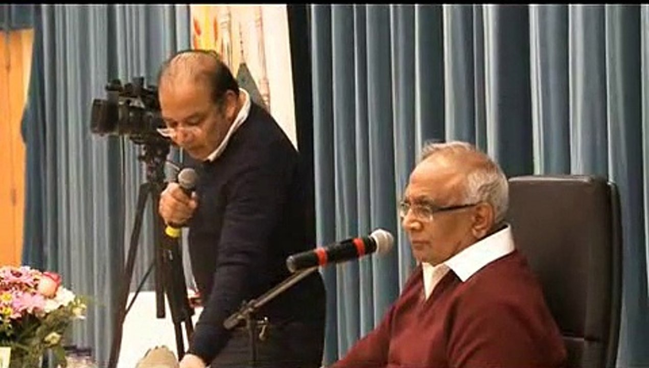 Part 3/3 Q & A session by Mr. SYED SARFRAZ A. SHAH 21st Nov 2015 ,walthamstow academy London