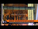 Koalicioni, Merkel arrin marrëveshjen me të majtët - Top Channel Albania - News - Lajme
