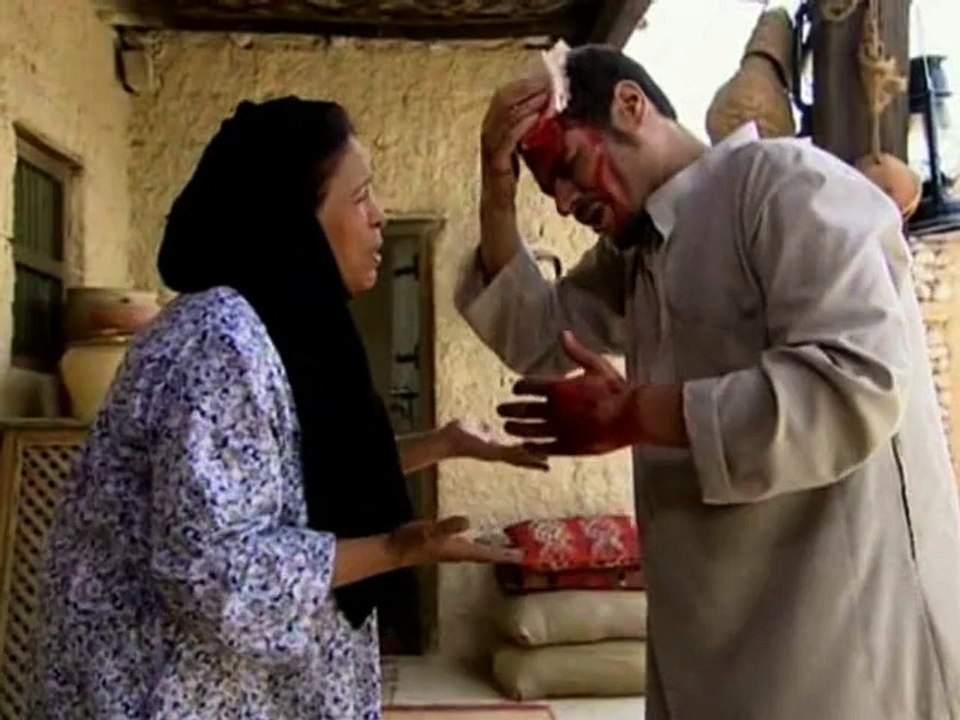 أسد الجزيرة - الحلقة 08 | EnzoZid.Com