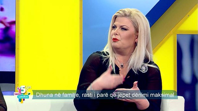 Takimi i pasdites - Dhuna ndaj grave, ndryshon ligji! (26 nëntor 2013)