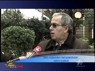 Dita Ime - Moti - 27 Nentor 2013 - Show - Vizion Plus