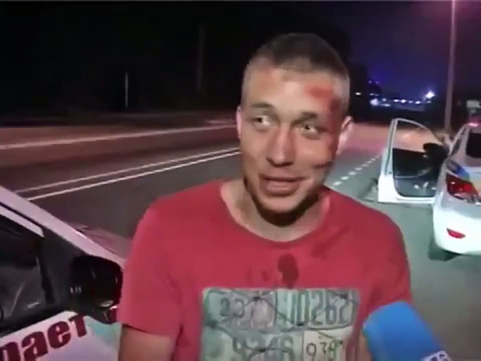 А марк был харош