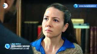 Güllerin Savaşı 59. Bölüm Fragmanı