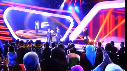 Ini Perasaan Tara Basro Bawa Pulang Piala FFI 2015