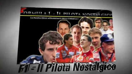 Pedro Paolo Diniz, incidente Nürburgring 1999 !
