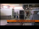 Gati paketa e re fiskale - Top Channel Albania - News - Lajme