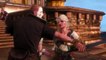 The Witcher 3 : La Chasse Sauvage (XBOXONE) - Epic Trailer