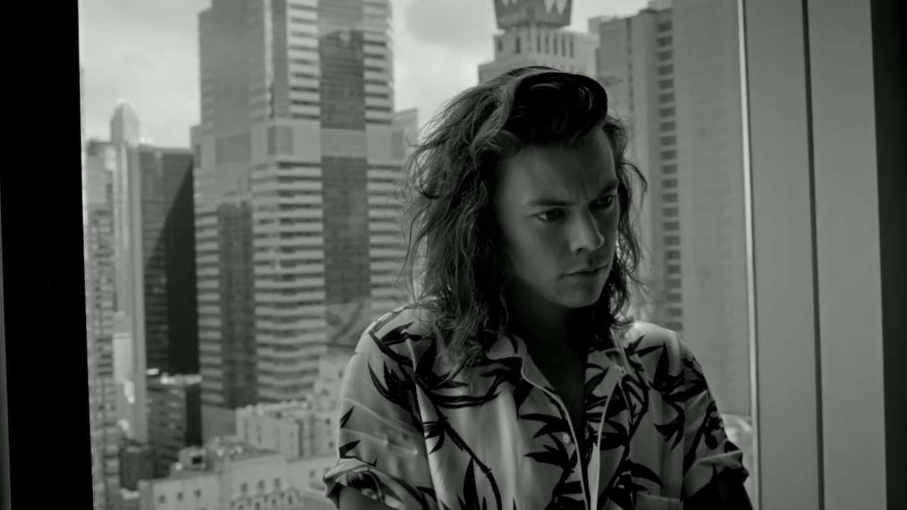 Perfect- 1D