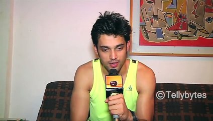 Parth Samthan aka Manik of Kaisi Yeh Yaariyan in conversation with Tellybytes