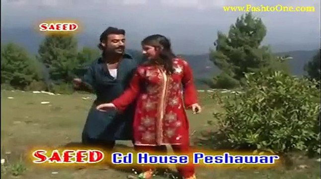 Ne De Inkaar Okro Ali Jamal Irum Shahzadi Pashto New Song Album 2016 Sheen Mangy Pa Sar Mazeegar De