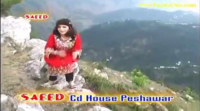 Leg Speelani Warta Loogay Krai Ali Jamal Irum Shahzadi Pashto New Song Album 2016 Sheen Mangy Pa Sar Mazeegar De