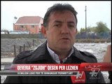 Lezhë, 10 milion lekë fond për përmbytjet - News, Lajme - Vizion Plus