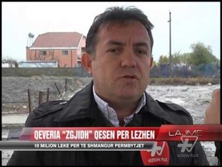 Download Video: Lezhë, 10 milion lekë fond për përmbytjet - News, Lajme - Vizion Plus