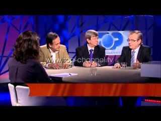 Sfida e statusit për Shqipërinë - Top Channel Albania - News - Lajme
