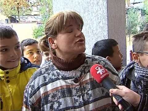 DHUNA E DYANSHME NE SHKOLLA ASNJE TOLERIM SA I TAKON AGRESIONIT NGA MESUESIT LAJM