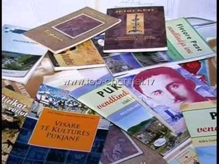Puka, qyteti që më ka frymëzuar për 20 librat e mi - Top Channel Albania - News