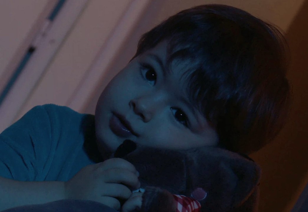 Je suis Un mauvais souvenir